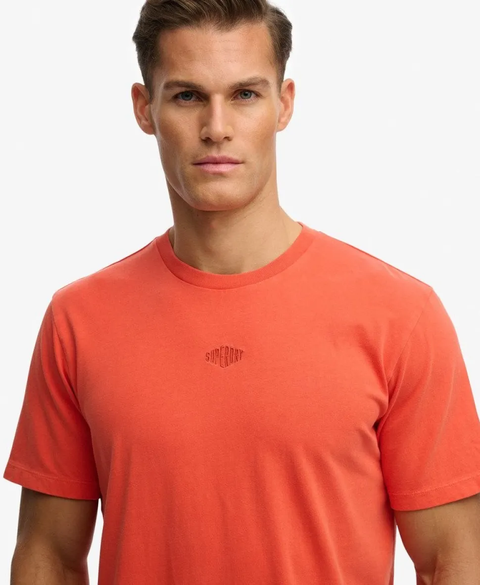 Micro Logo T-Shirt