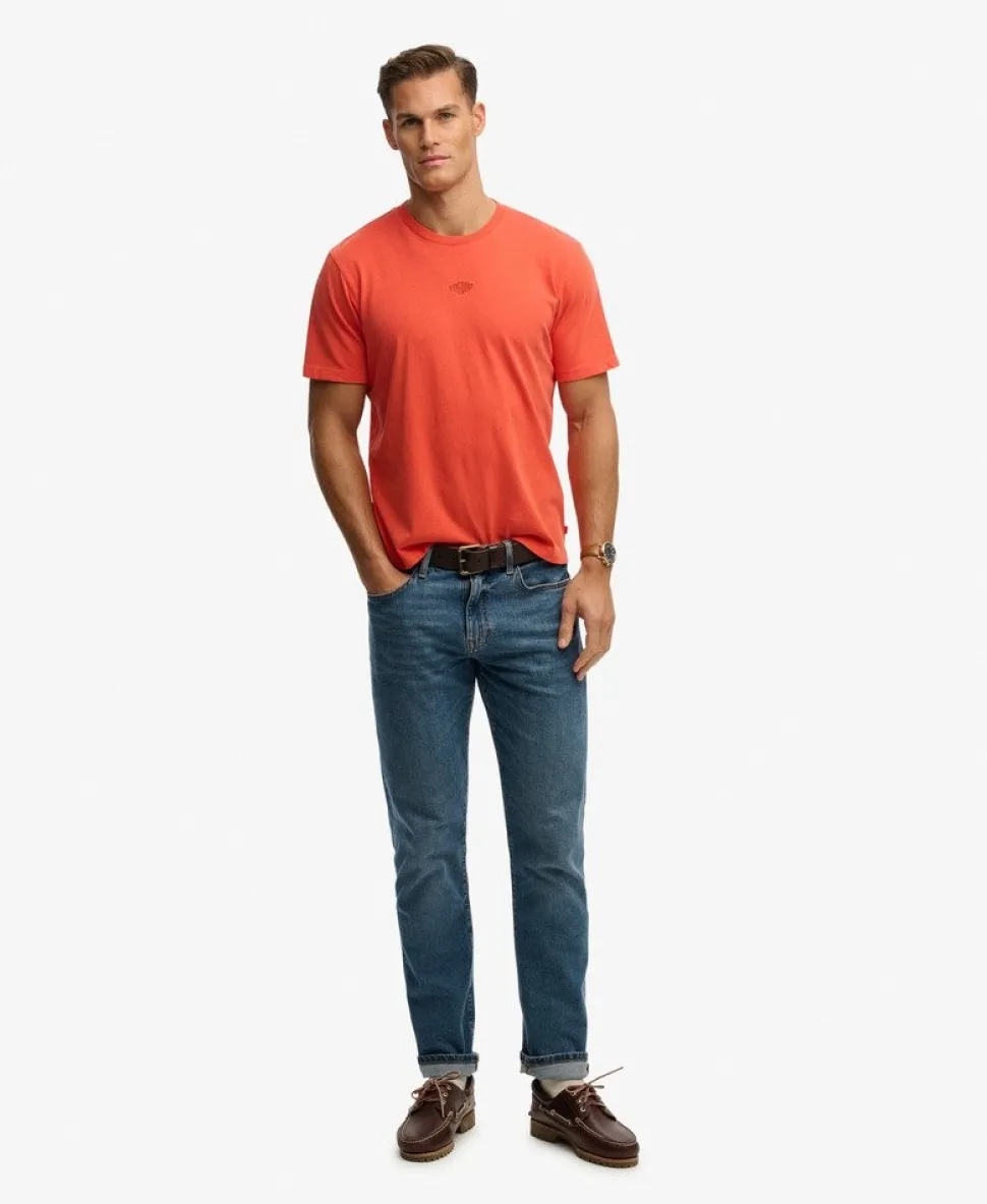 Micro Logo T-Shirt