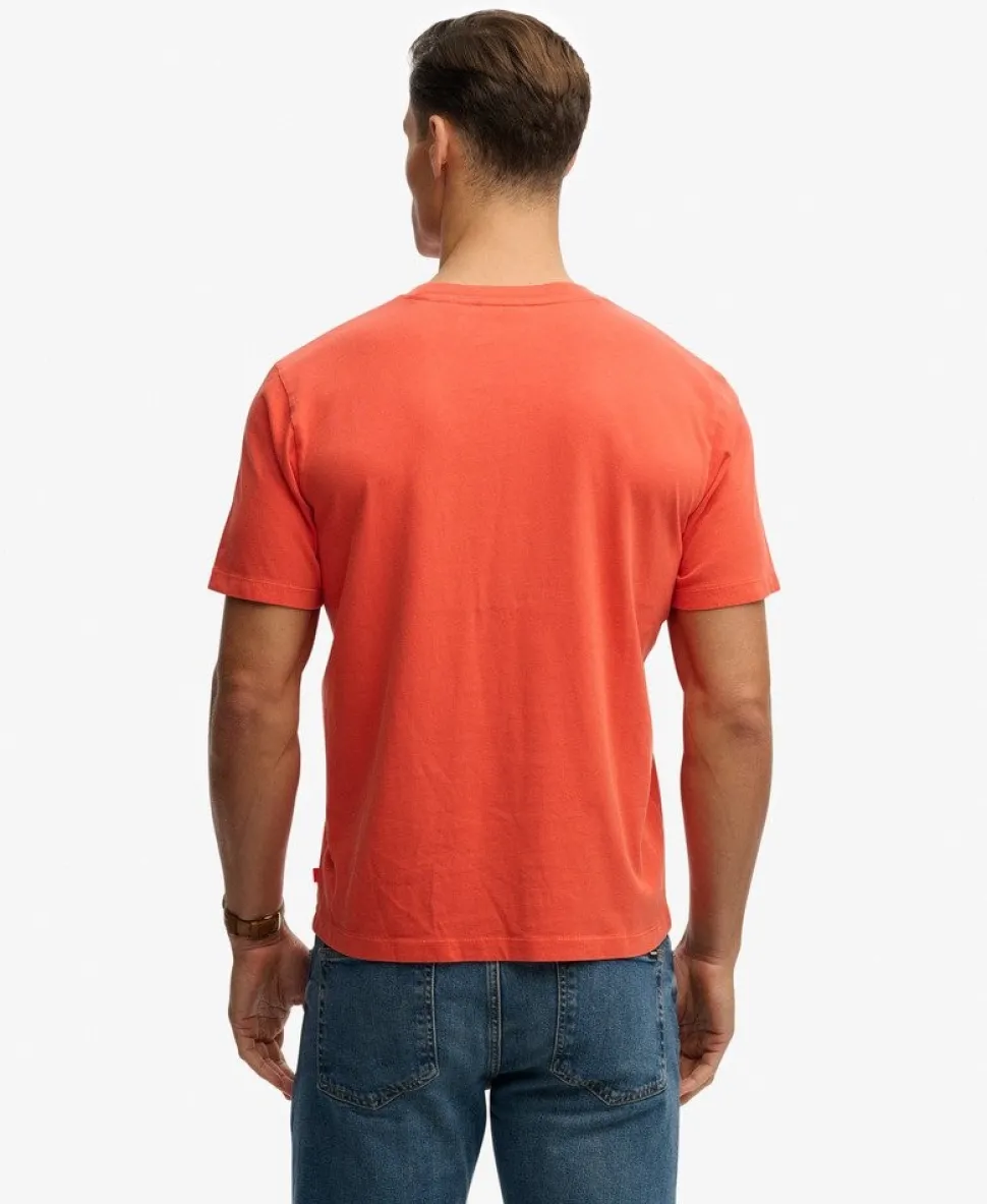 Micro Logo T-Shirt