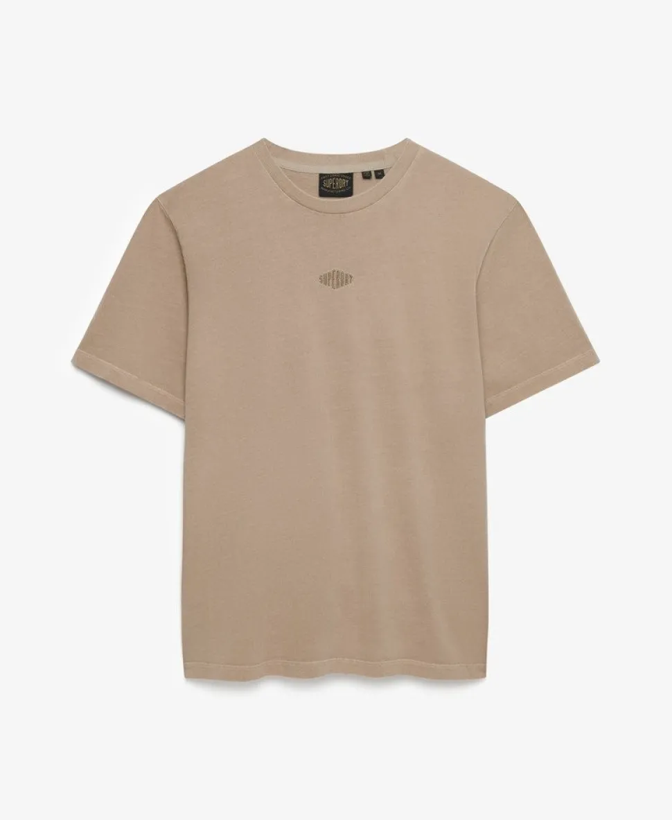 Micro Logo T-Shirt