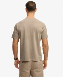 Micro Logo T-Shirt