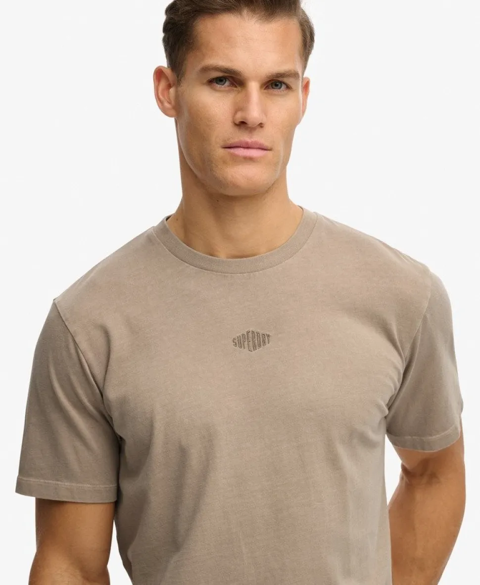 Micro Logo T-Shirt