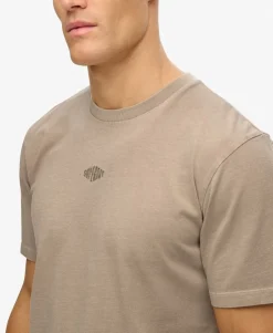 Micro Logo T-Shirt