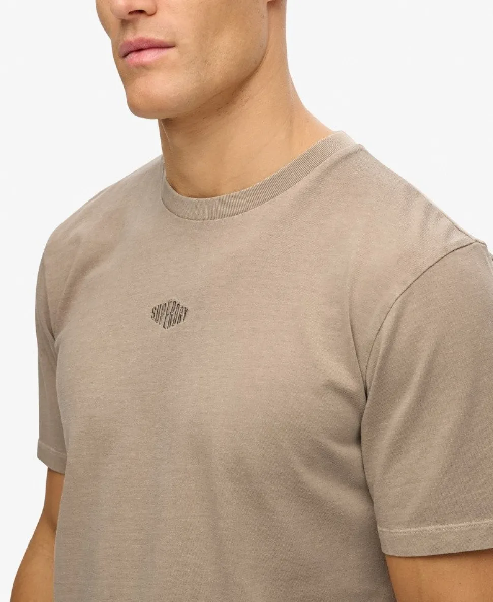 Micro Logo T-Shirt