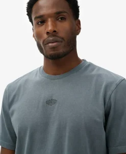 Micro Logo T-Shirt