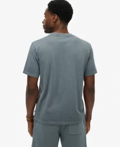 Micro Logo T-Shirt