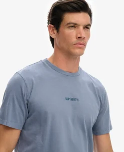 Micro Logo T-Shirt