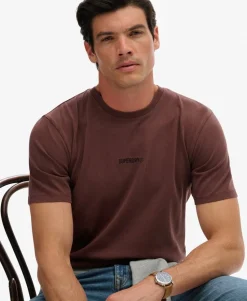 Micro Logo T-Shirt