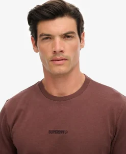 Micro Logo T-Shirt