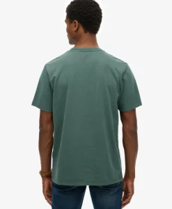 Micro Logo T-Shirt