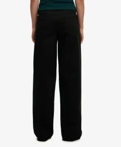Mid Rise Baggy Chino