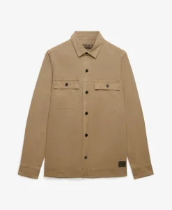 Military Long Sleeve Shirt
