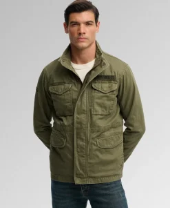 Military M65 Jacket