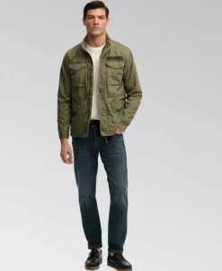 Military M65 Jacket