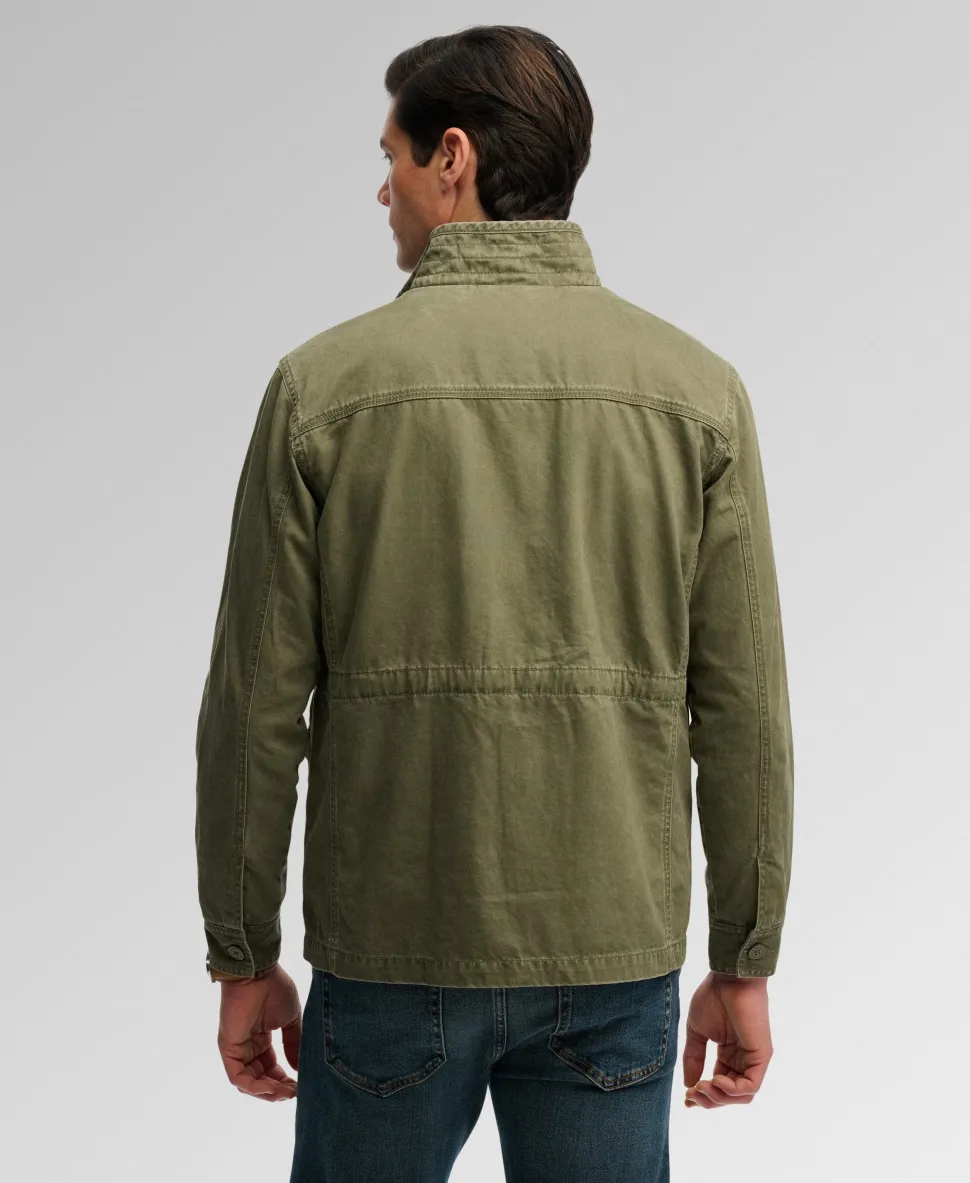 Military M65 Jacket