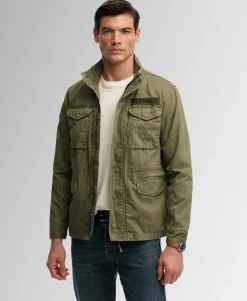 Military M65 Jacket