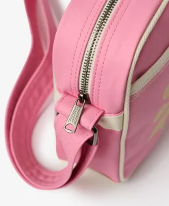 Mini Alumni Crossbody Bag