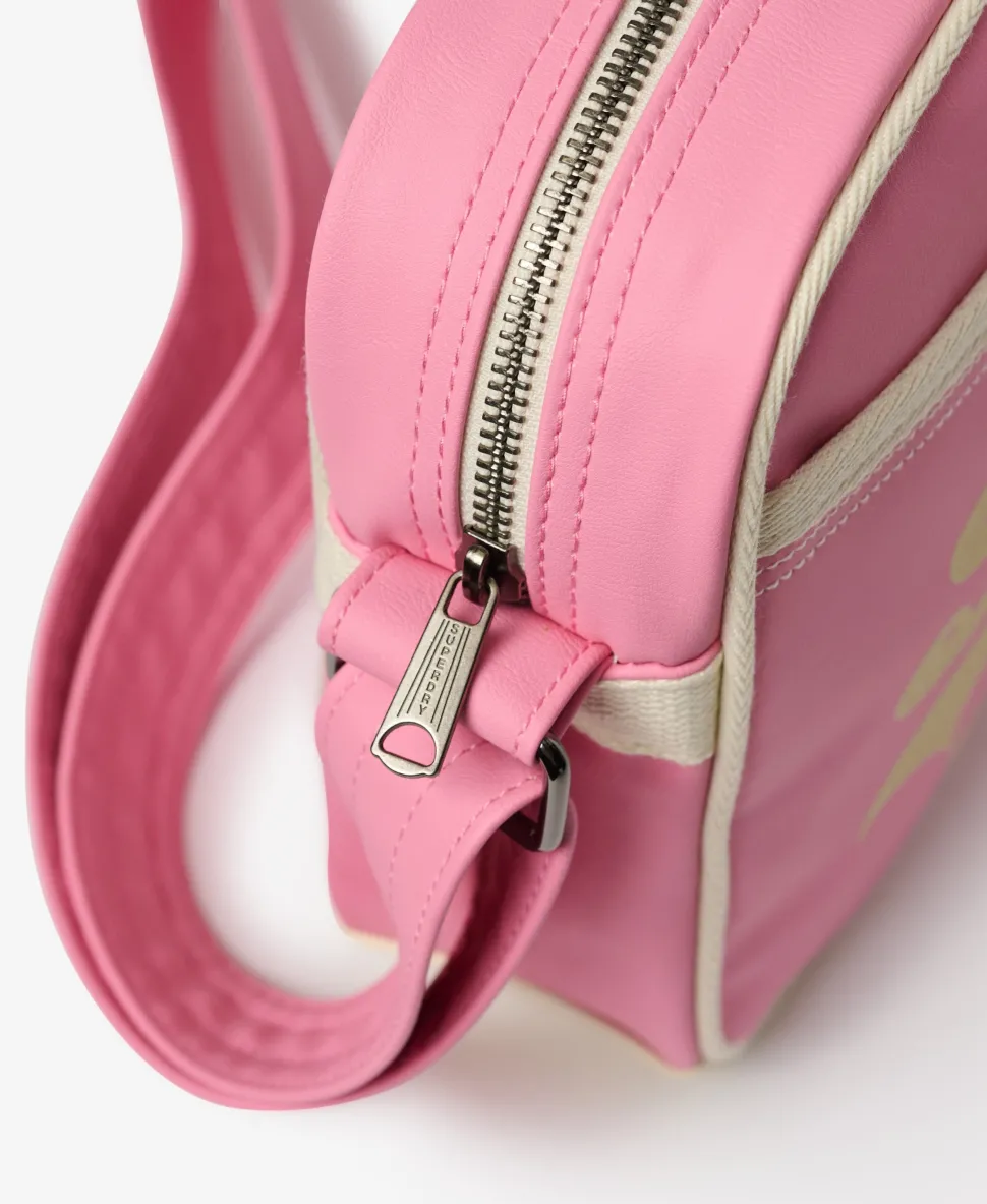 Mini Alumni Crossbody Bag