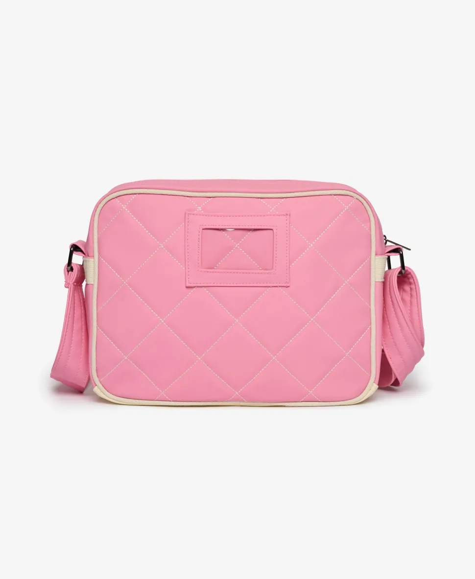 Mini Alumni Crossbody Bag