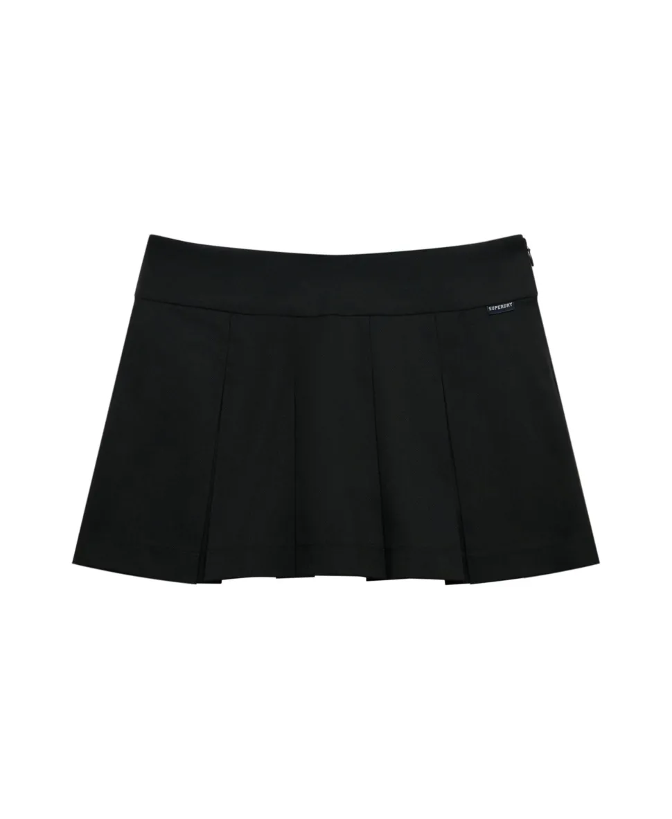 Mini Pleated Skort