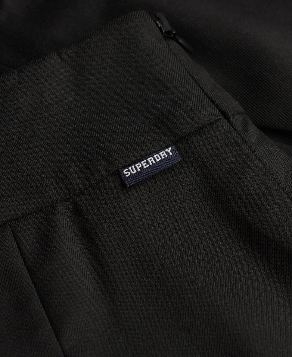 Mini Pleated Skort