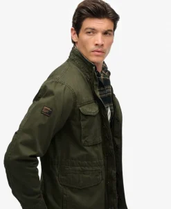 M65 Military Jacket