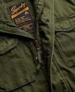 M65 Military Jacket