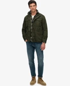 M65 Military Jacket