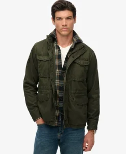 M65 Military Jacket