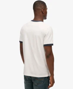 Modern Industry Relaxed T-Shirt