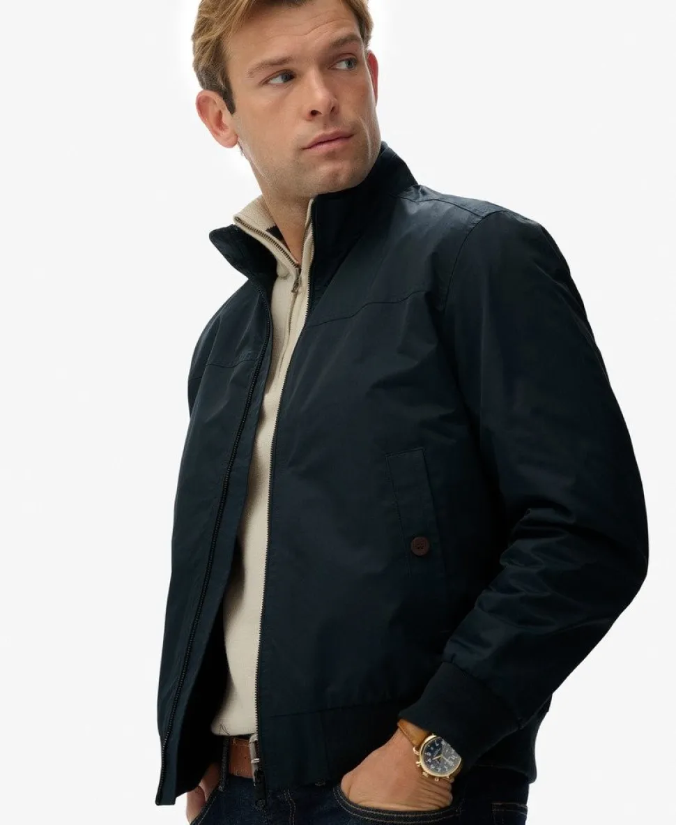 Modern Sports Jacket