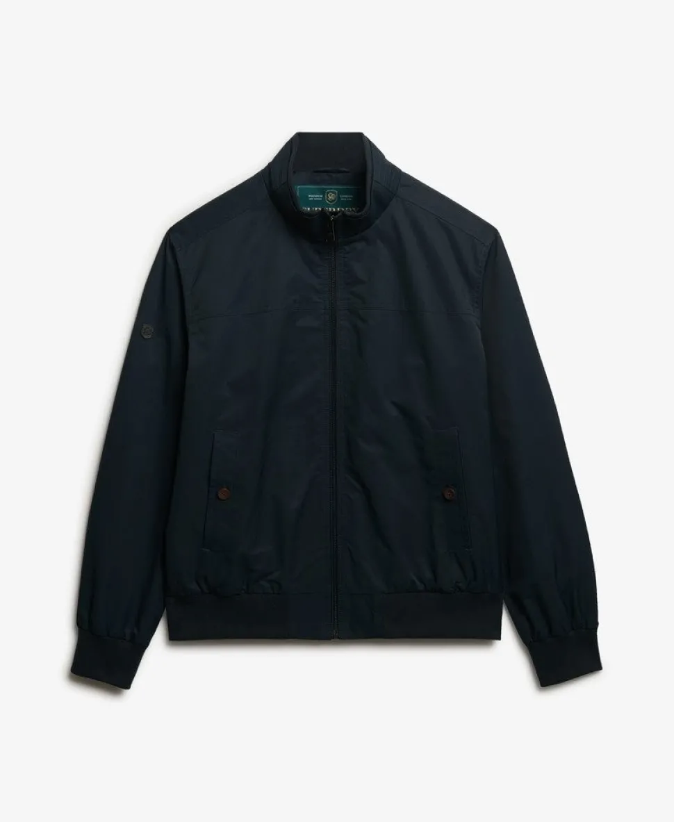 Modern Sports Jacket