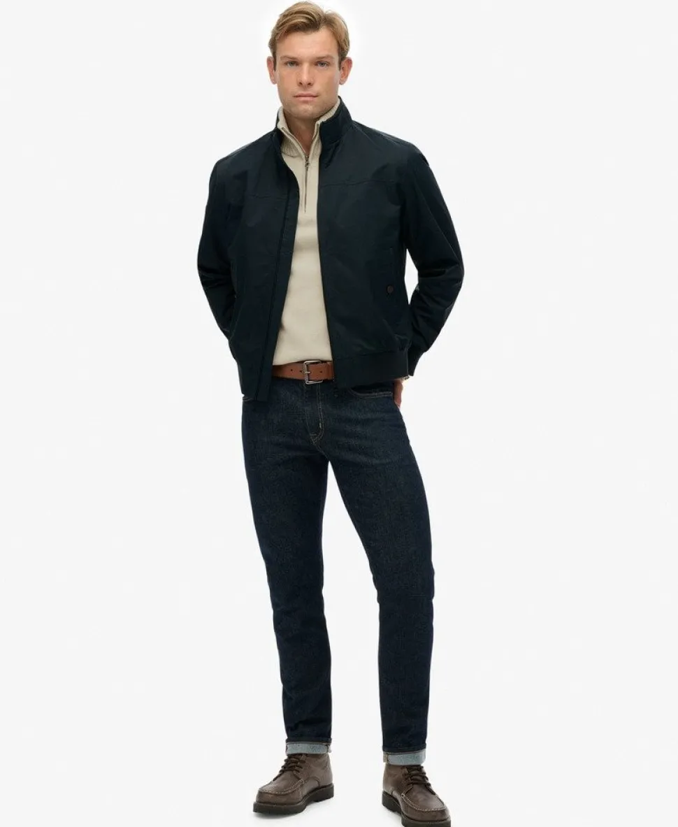 Modern Sports Jacket