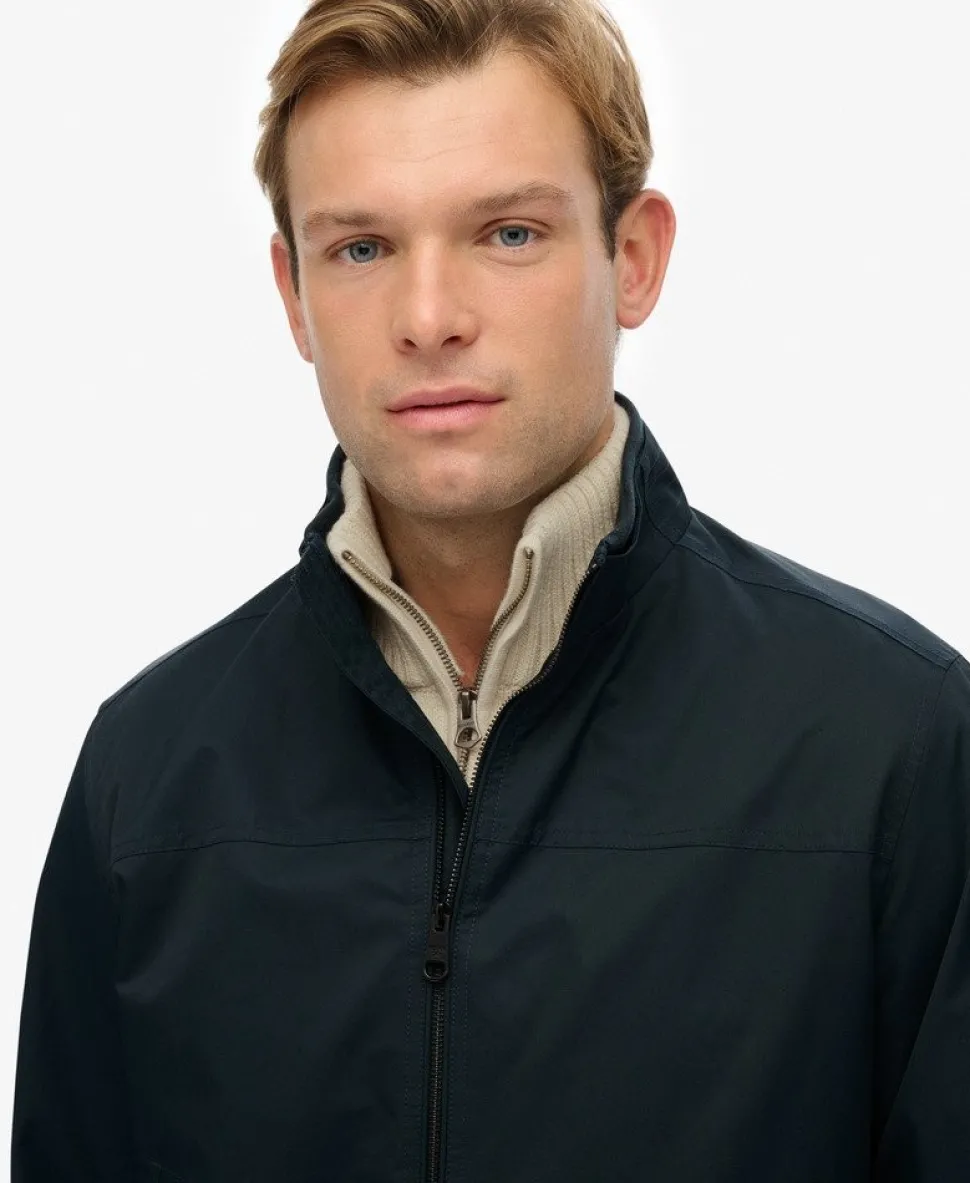 Modern Sports Jacket