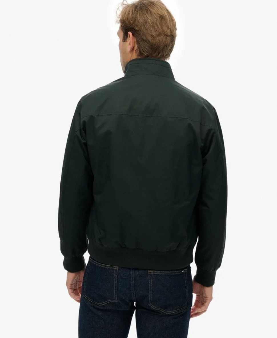 Modern Sports Jacket