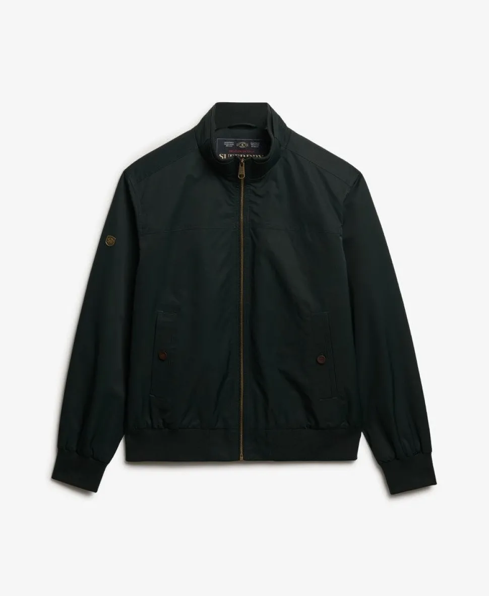 Modern Sports Jacket