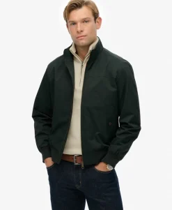 Modern Sports Jacket