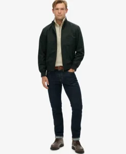 Modern Sports Jacket