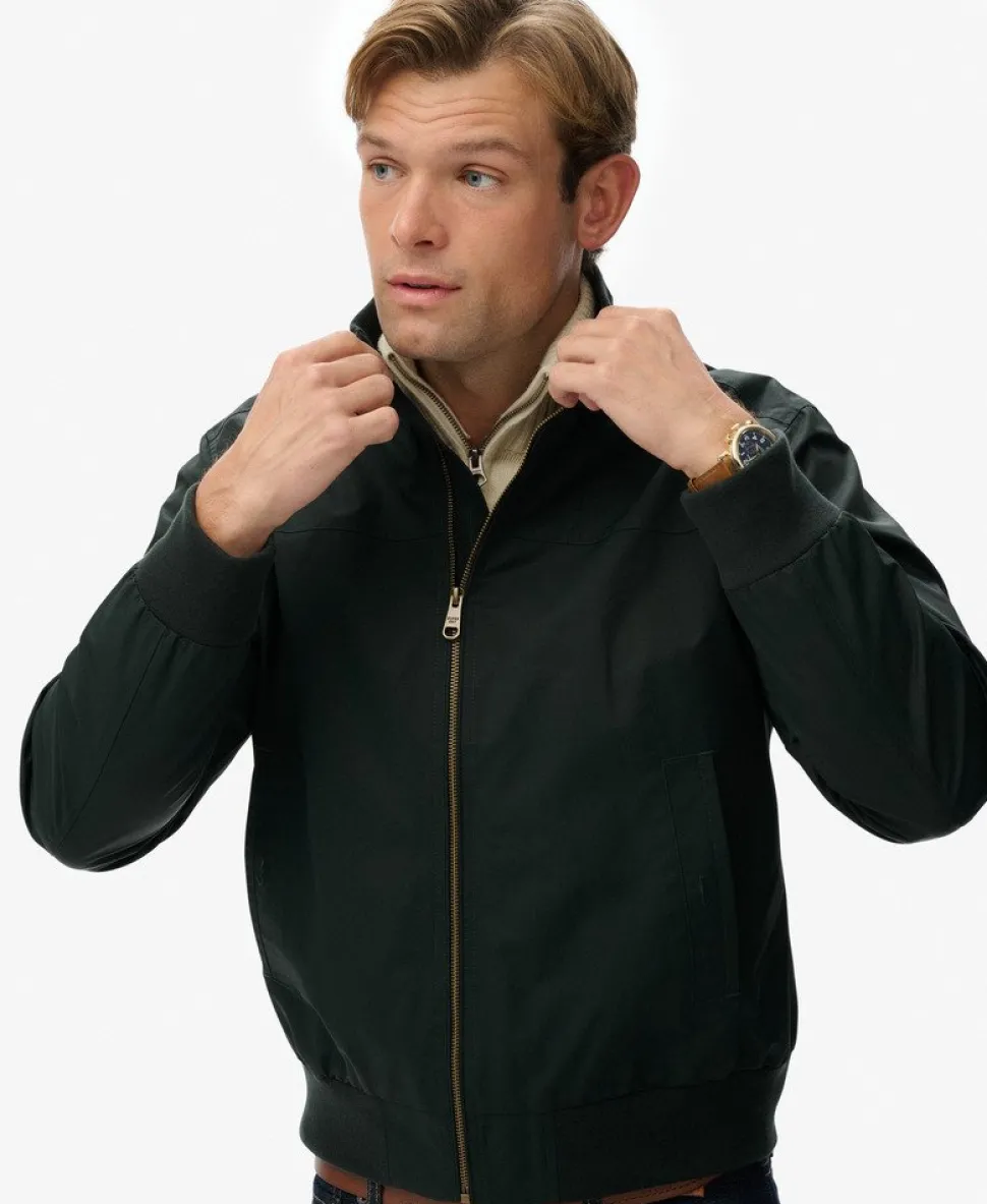 Modern Sports Jacket