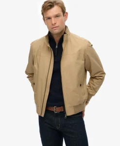 Modern Sports Jacket