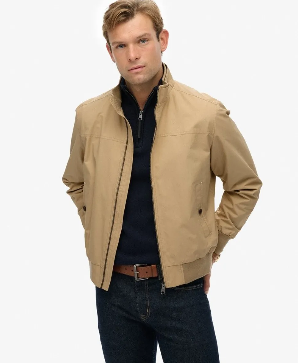 Modern Sports Jacket