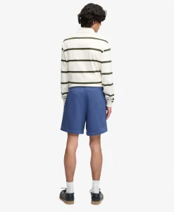 Monogram Shorts
