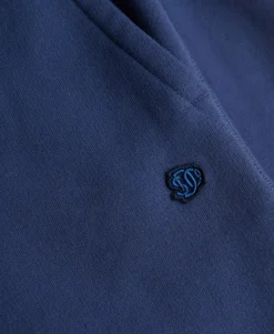 Monogram Shorts
