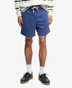 Monogram Shorts