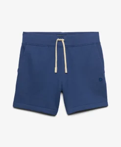 Monogram Shorts