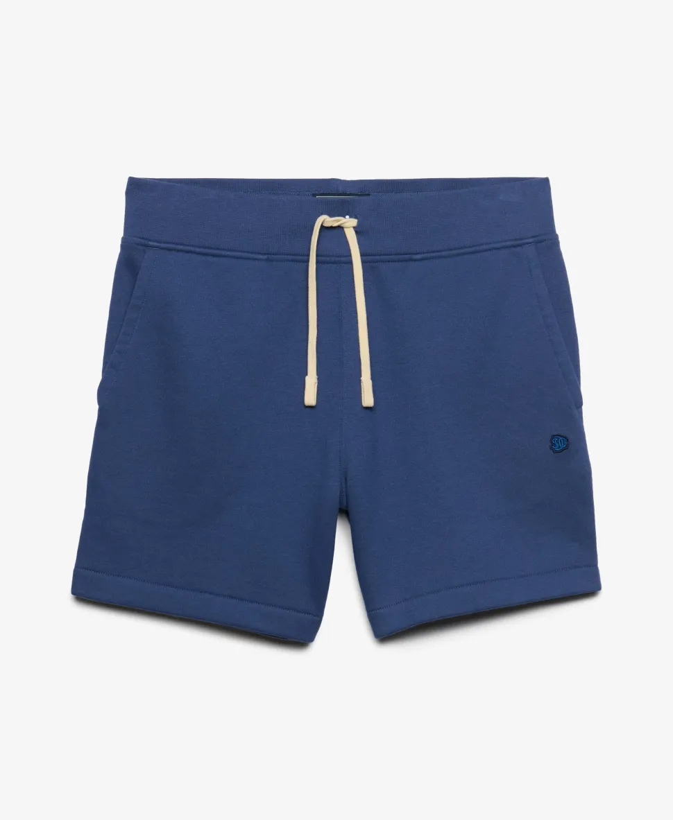 Monogram Shorts