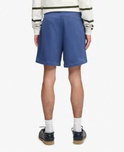 Monogram Shorts