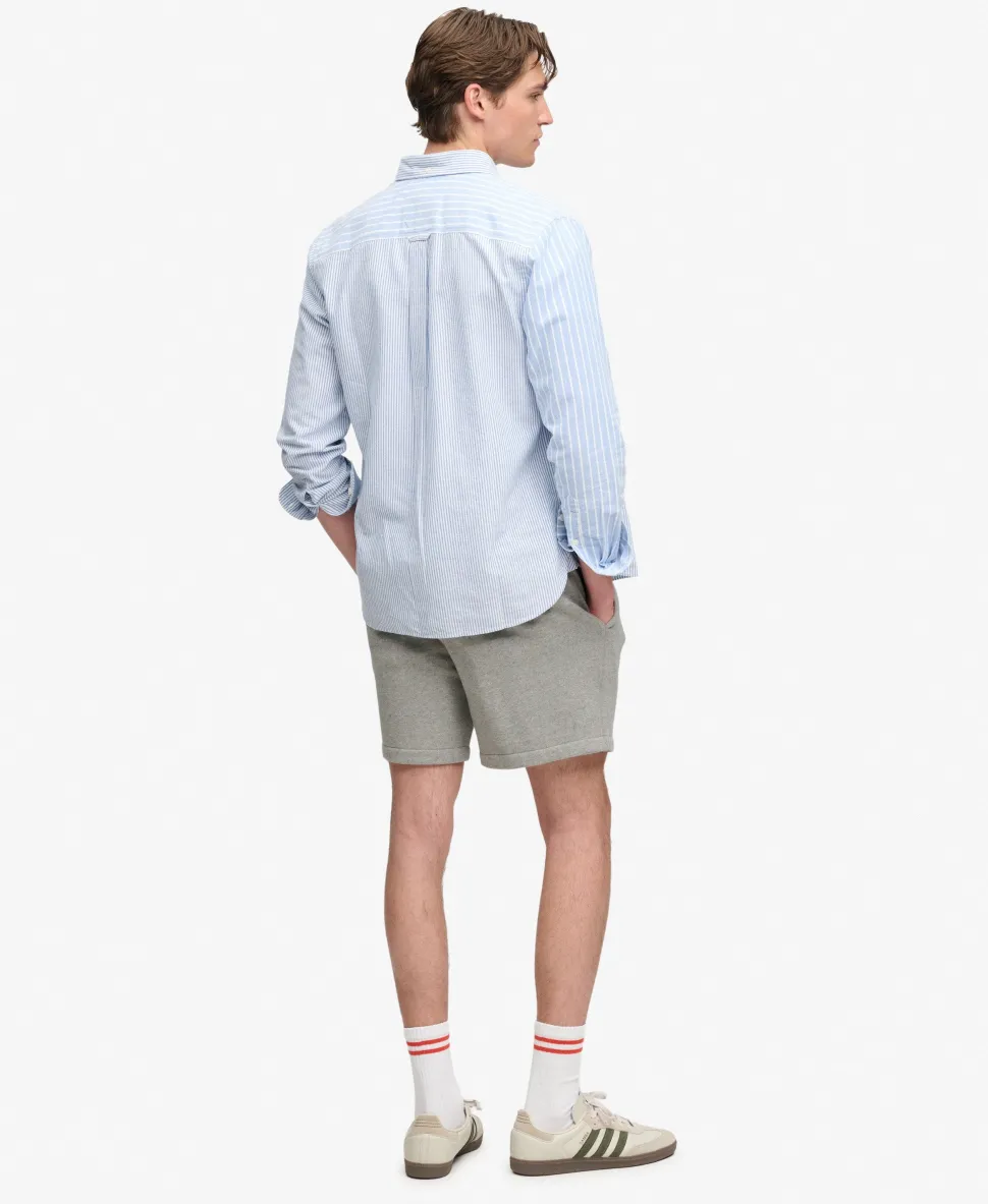 Monogram Shorts
