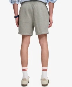 Monogram Shorts