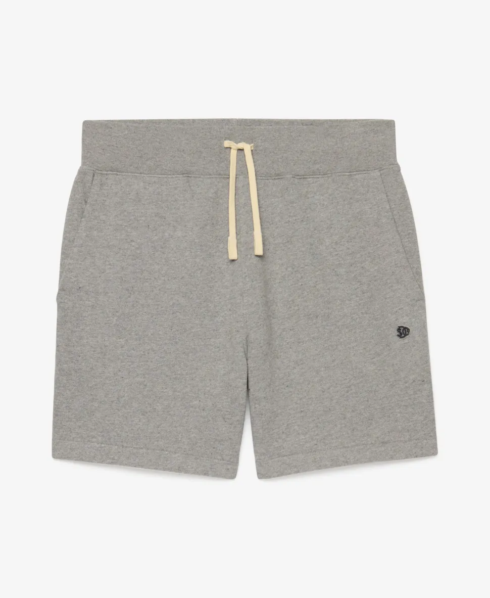 Monogram Shorts
